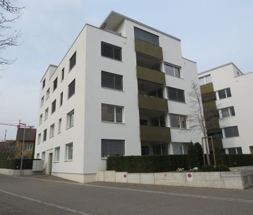 Wunderschöne Wohnung sucht neuen Mieter/in - Photo 1