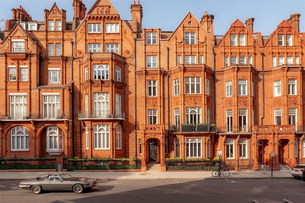 3 bedroom apartment to rent - Photo 1