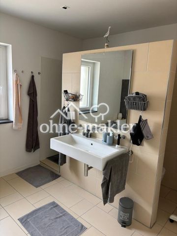Moderne 4,5 Zimmer Wohnung in Brühl -PROVISIONSFREI- - Photo 5