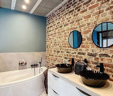 Woning te huur in Malonne voor € 1.300 met 3 slaapkamers - Photo 5