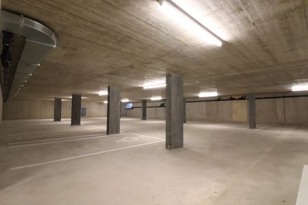 3.5 Zimmer, 86 m², 2. Stock - Foto 3