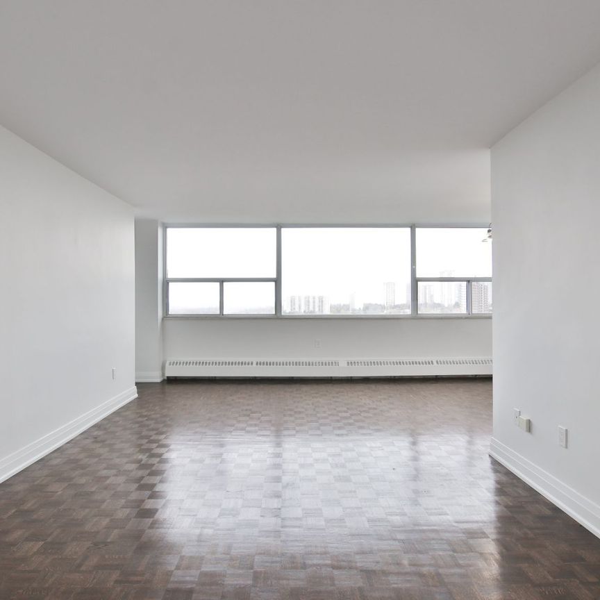 For Lease - 185 Shaughnessy Boulevard Unit# 1002, Toronto, Ontario - Photo 1