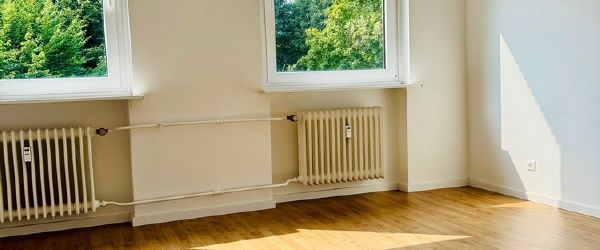 Viel Platz samt großer Terrasse für Sie! - Foto 1