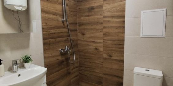 Apartament de inchiriat - Fotografie 3