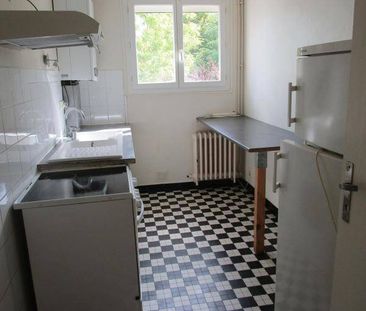 Location appartement t2 45 m² à Rodez (12000) - Photo 3