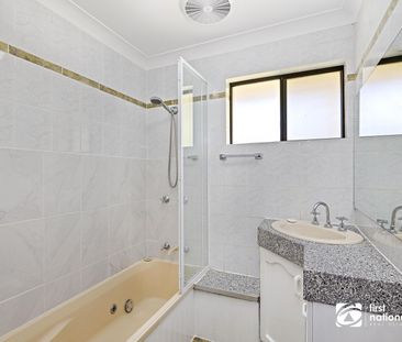 LARGE FAMILY HOME IN THORNLANDS . NB RENT INCREASING TO $870 PER WE... - Photo 1