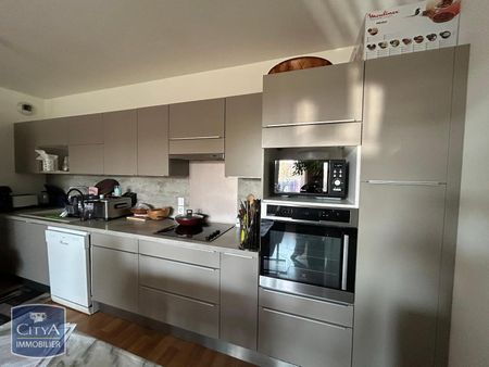 Location Appartement 4 pièces 77m² VILLENOY 77124 - Photo 5