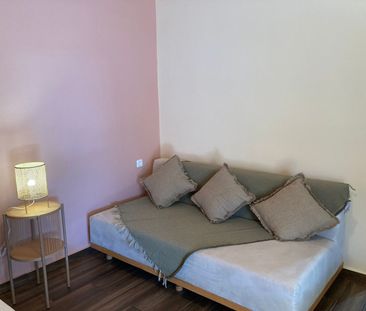 Ενοικίαση κατοικίας, 28 τ.μ., Ξυλόκαστρο, 550 € - Photo 1