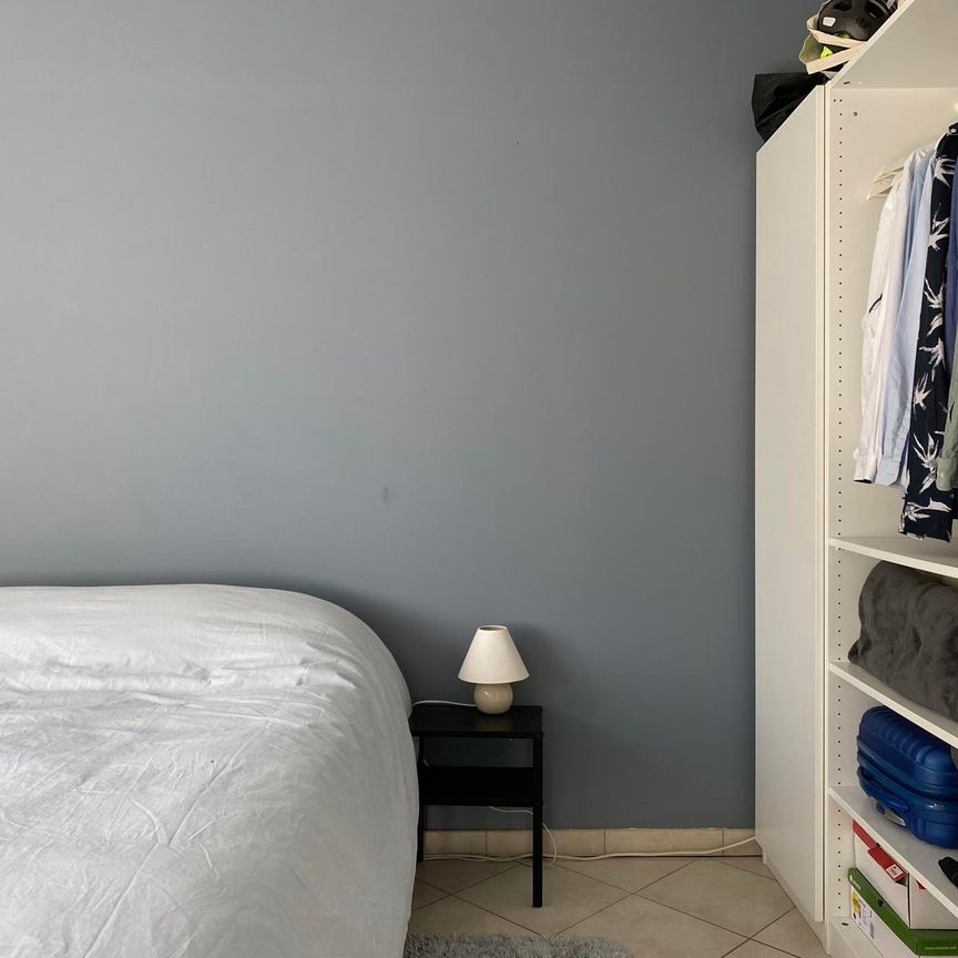 Appartement te huur - Foto 1