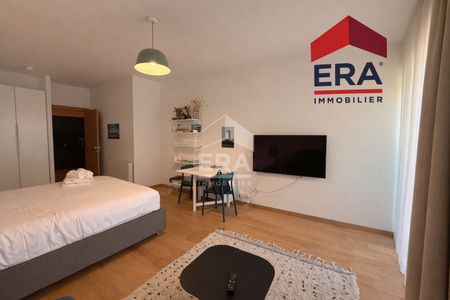 Grand studio d'exception au coeur de Rennes - Photo 2