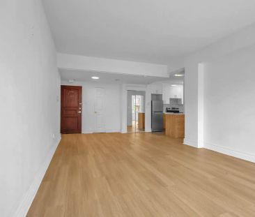 Westmount Place — 1 Bedroom Unit - Photo 1