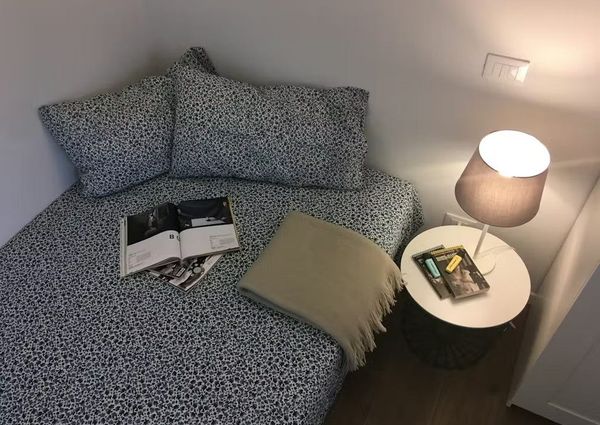 Via Federico Confalonieri, Padova, Veneto 35129