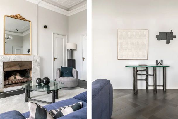 Nieuwe Gracht 80 A3 - Foto 1