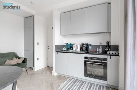 1 bedroom property to rent - Photo 3