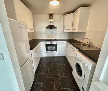 1 bedroom apartment to rent - Photo 6