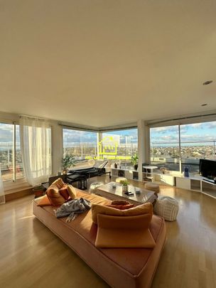 A LOUER BEL APPARTEMENT VUE MER - Photo 1