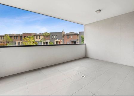 120/60 Autumn Terrace, Clayton South VIC 3169 - Apartment For Rent | Domain - Photo 5