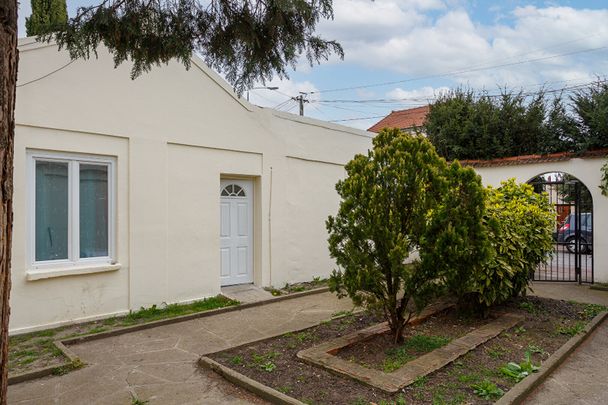 Location appartement 1 pièce, 29.43m², Drancy - Photo 1