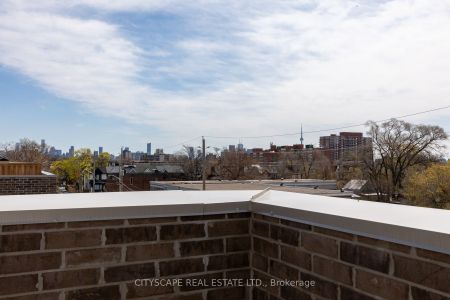For Lease - 3 Elsie Lane Unit# 28, Toronto, Ontario - Photo 5
