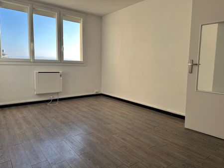 Location appartement Marseille 15ème (13015) - Photo 3