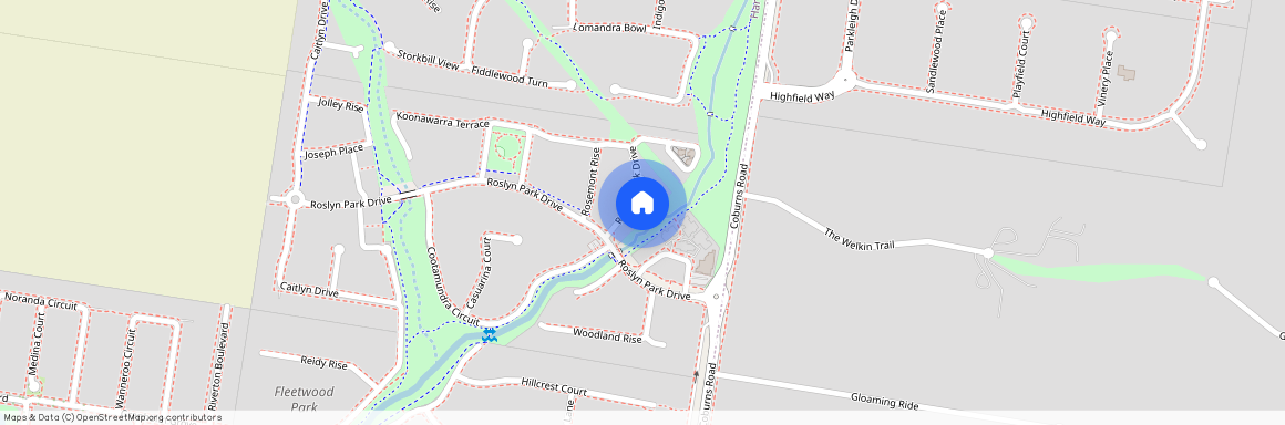 39/20-22 Roslyn Park Drive, Vic 3337, Melton West