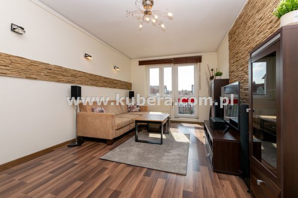 Piła, Zielona Dolina - Фото 1