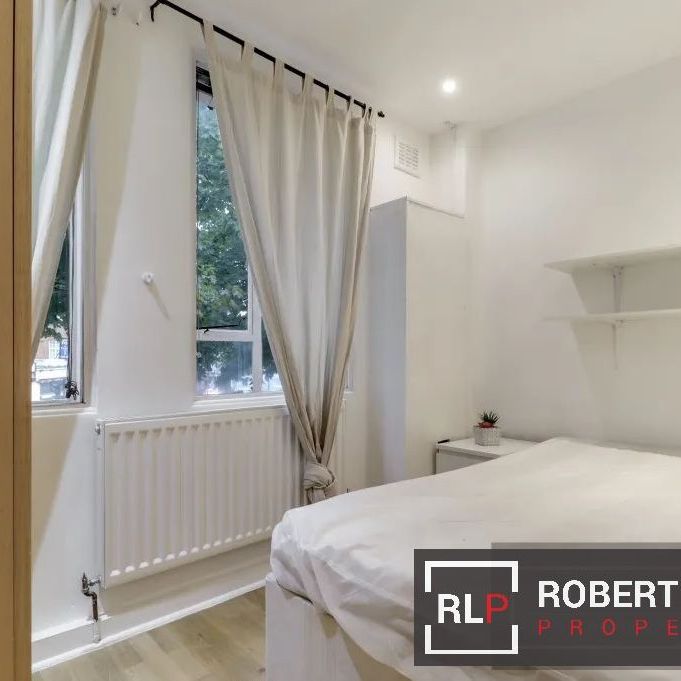 Holloway Road, N7 6HT, Archway - Photo 1