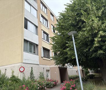 Appartement 4 Pièces MEUBLE + cave + parking extérieur - Photo 1