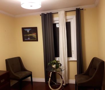 For Lease - 126 Brighton Avenue, Toronto, Ontario - Photo 1