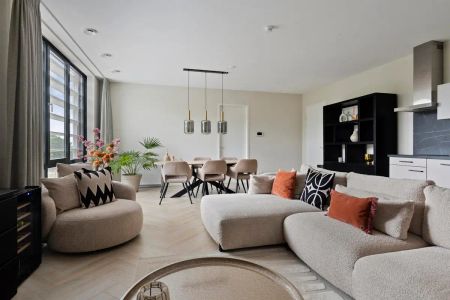 Appartement Middellaan, Dongen - À Louer - Foto 2