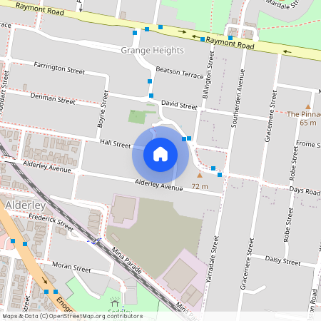 24 Hall Street, Qld 4051, Alderley