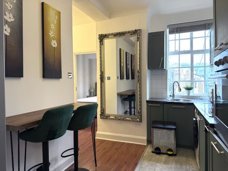 Seymour Street, London - Photo 5