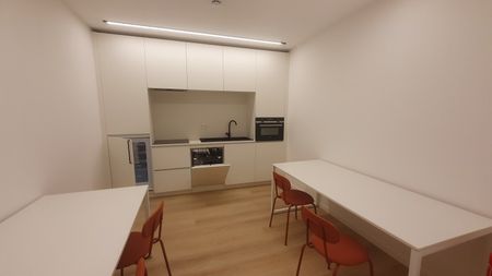 Doorniksestraat 63, kamer 9 - Photo 5