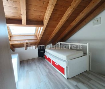 Quadrilocale via Pietro Mascagni 23, Cazzaniga - Ospedale, Monza - Photo 5