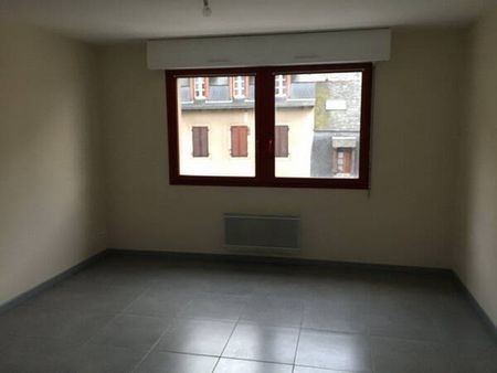 Location appartement t1 bis 2 pièces 38 m² à Rodez (12000) - Photo 4