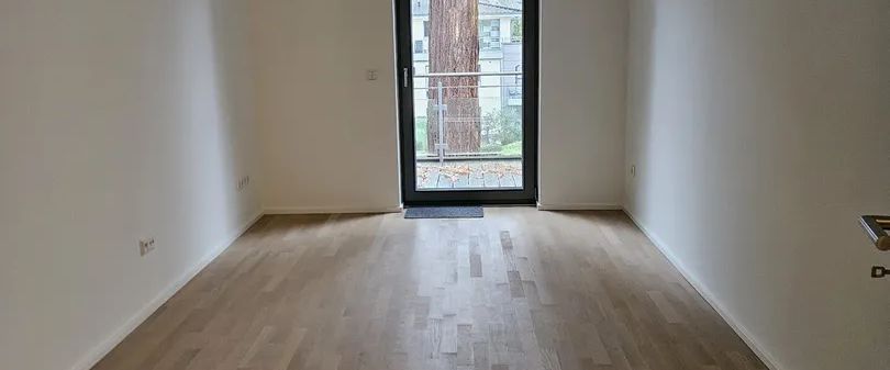 Moderne Etagenwohnung im schönen Lemmerzpark *Einbauküche - Photo 1