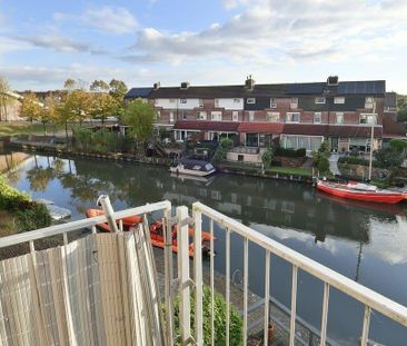 Te huur: Appartement Westkade in Huizen - Foto 2