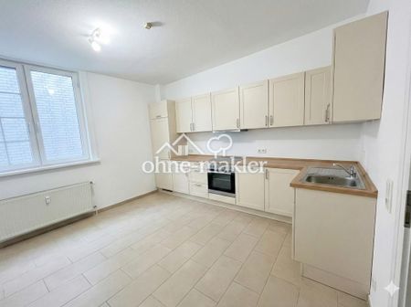 Wohnen im Historisches Juwel von 1659 – Erstbezug nach Renovierung in Citylage - Photo 4