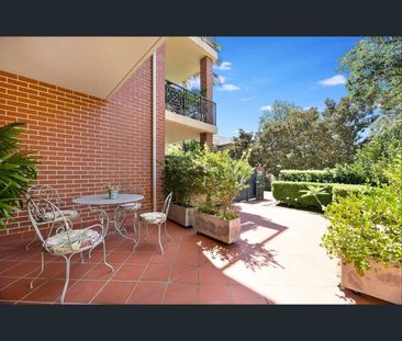 25/7 Williams Parade, Dulwich Hill, NSW 2203 - Photo 6