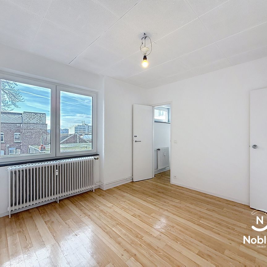 À louer / Appartement / Verviers - Photo 1