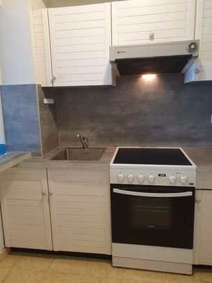 Appartement te huur - Photo 1