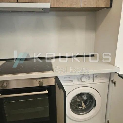 Studio/Γκαρσονιέρα για ενοικίαση Ανάληψη - Μπότσαρη (Ανάληψη - Μπότσαρη - Νέα Παραλία) - Photo 1