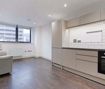 1 West Bar, Sheffield - Photo 5