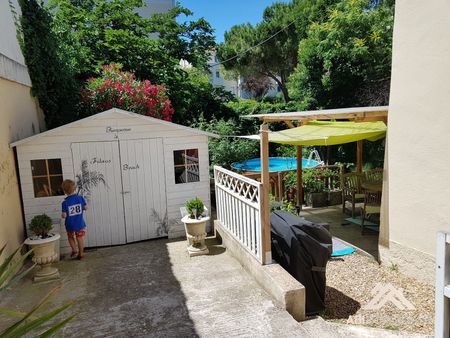 Location Maison 5 pièces 142m² MONTPELLIER 34000 - Photo 3