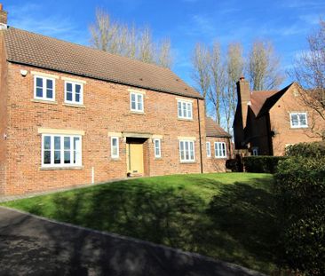 4 bedroom detached house to rent - Photo 5