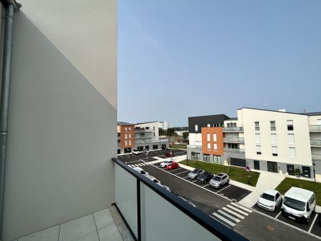 Location Appartement 2 pièces 45m² SARAN 45770 - Photo 4