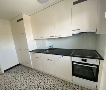 4 Zimmer, 90 m², 7. Stock - Foto 2