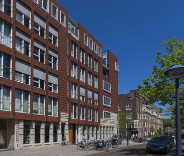 Wonen op een toplocatie in Amsterdam-Zuid - Photo 1