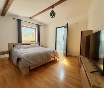 Location Maison 6 pièces 161m² CHAPONOST 69630 - Photo 4