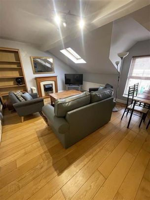 Apartment 3 64 Lisburn Road, Belfast, BT9 - Photo 1